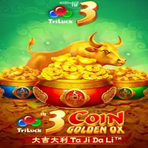 Exploring the Thrills of 3CoinGoldenOX: A Modern Gaming Experience