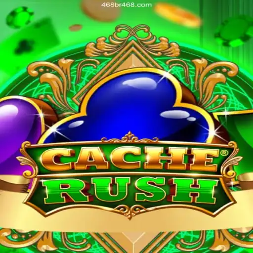 Exploring CacheRush: A Thrilling Adventure with BR468 – Apostas Rápidas, Pix Instantâneo e Lucros Reais