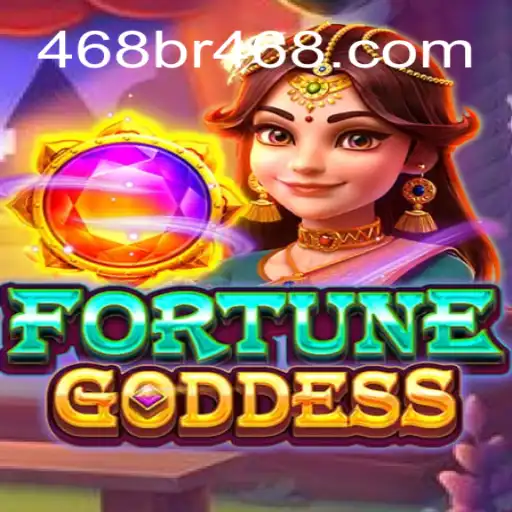 Explore the Exciting World of FORTUNEGODDESS with BR468