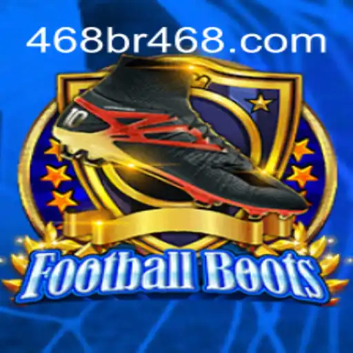 FootballBoots: A New Era in Sports Gaming with BR468