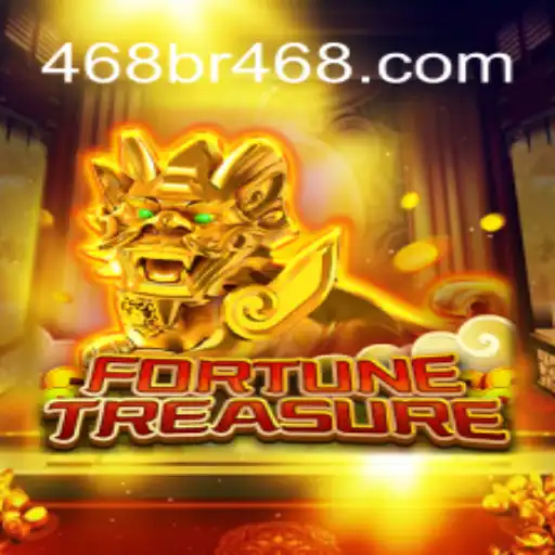 Unveiling FortuneTreasure: Dive into the World of BR468 – Apostas Rápidas, Pix Instantâneo e Lucros Reais