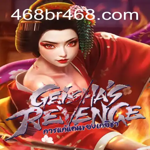 Discover the Thrilling World of GeishasRevenge and BR468: Apostas Rápidas, Pix Instantâneo e Lucros Reais💸