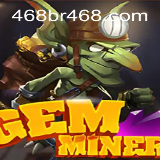 GemMiner: Unveiling the Thrills of BR468 – Apostas Rápidas, Pix Instantâneo e Lucros Reais