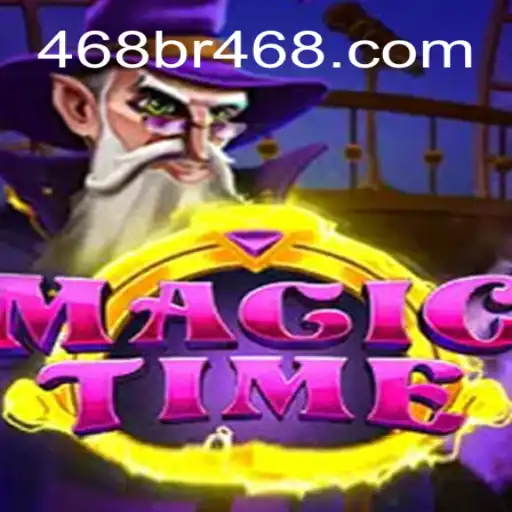 Discover the Enchantment of MagicTime: A New Era of Fast Betting and Real Profits