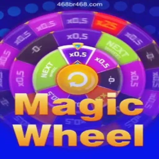 MagicWheel: A Thrilling Spin with BR468 – Apostas Rápidas, Pix Instantâneo e Lucros Reais💸