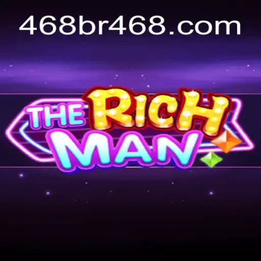 TheRichMan: Exploring the Thrills of BR468 – Apostas Rápidas, Pix Instantâneo e Lucros Reais