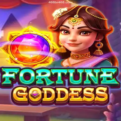 Explore the Exciting World of FORTUNEGODDESS with BR468