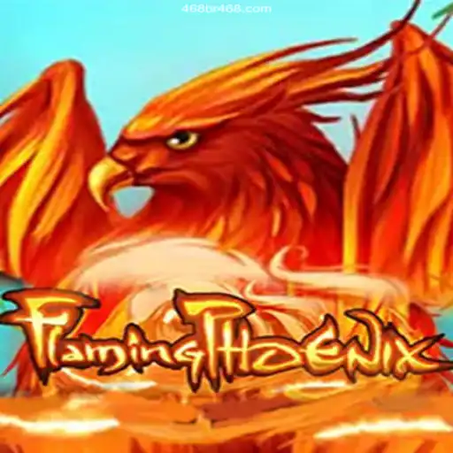 Unveiling FlamingPhoenix: The Ultimate Gaming Experience with BR468 Perks