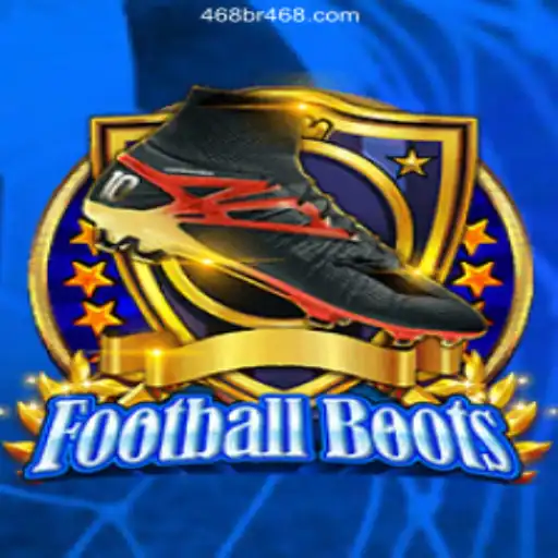FootballBoots: A New Era in Sports Gaming with BR468