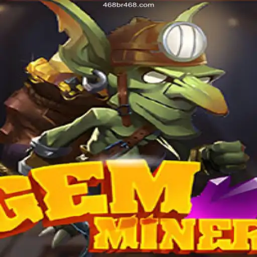 GemMiner: Unveiling the Thrills of BR468 – Apostas Rápidas, Pix Instantâneo e Lucros Reais