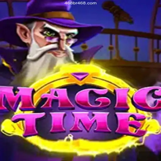 Discover the Enchantment of MagicTime: A New Era of Fast Betting and Real Profits