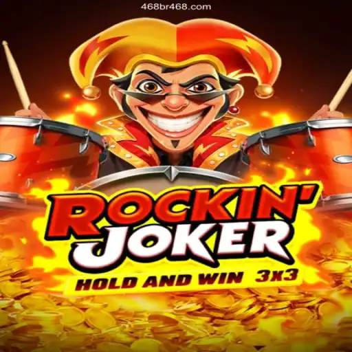 Dive into RockinJoker: A Thrilling New Game Experience